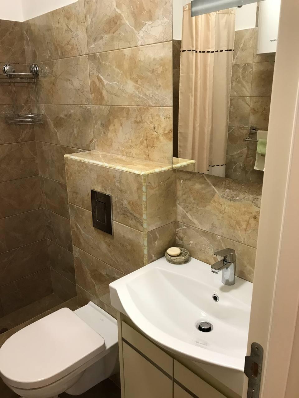 Image of Apartment - 3 Bedrooms - 2 Bathrooms for Sale in Budva-Budva-Montenegro, Image 7